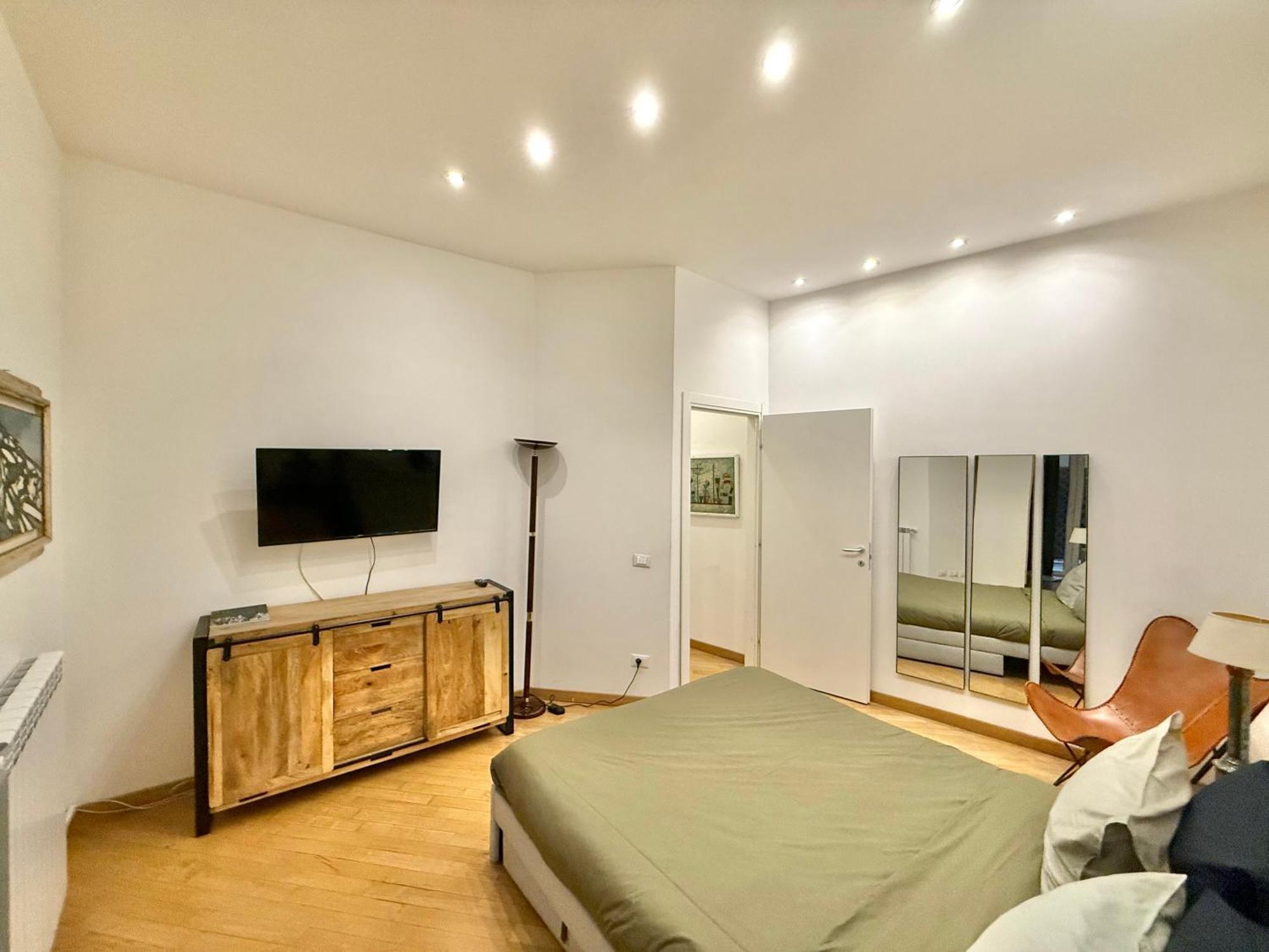 Appartement Luxury Spanish Steps *